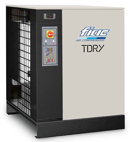 Осушитель воздуха Fiac TDRY 120