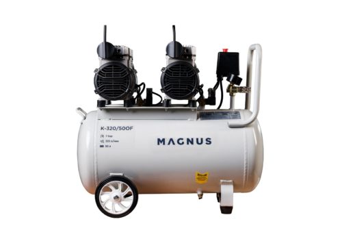 Поршневой компрессор Magnus P-320/50OF