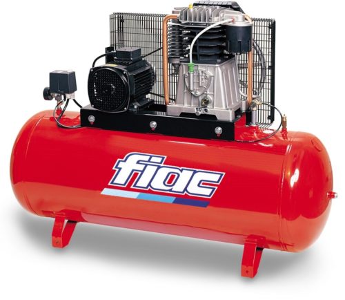 Поршневой компрессор Fiac AB 100-858