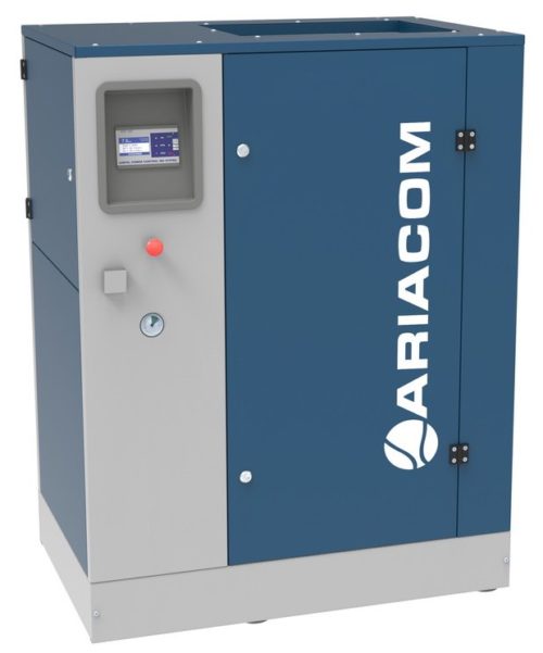 Винтовой компрессор Ariacom NT18 10