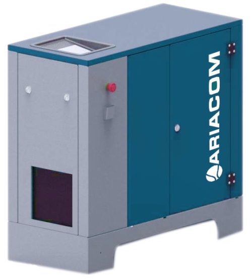 Винтовой компрессор Ariacom NT4 10
