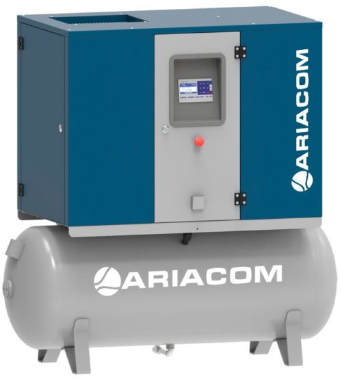 Винтовой компрессор Ariacom NT4 13DF 500