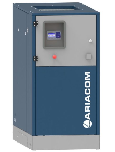 Винтовой компрессор Ariacom NT7 15V