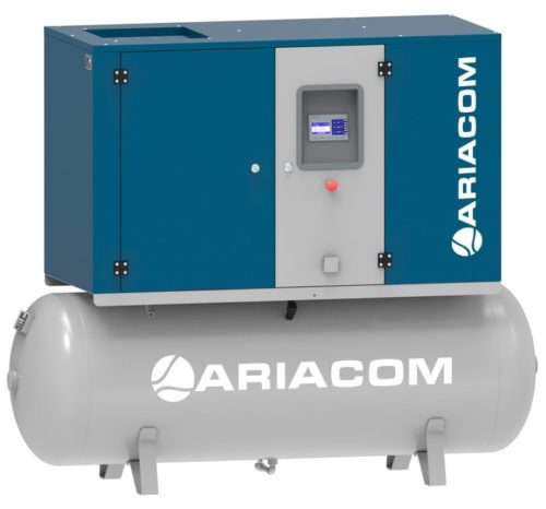 Винтовой компрессор Ariacom NT7 15V 500