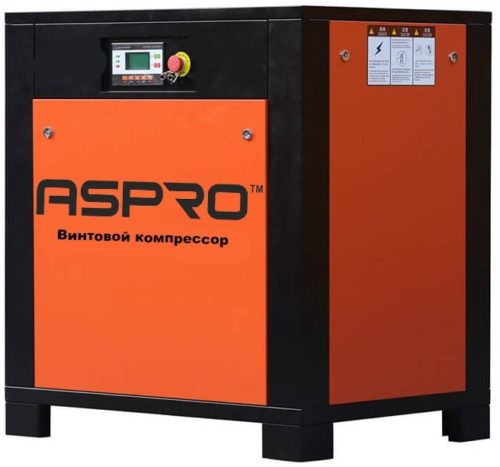 Винтовой компрессор ASair (ASpro) AS-1.0/13-B