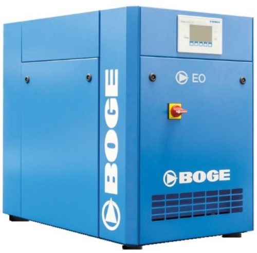 Спиральный компрессор Boge EO 4 10