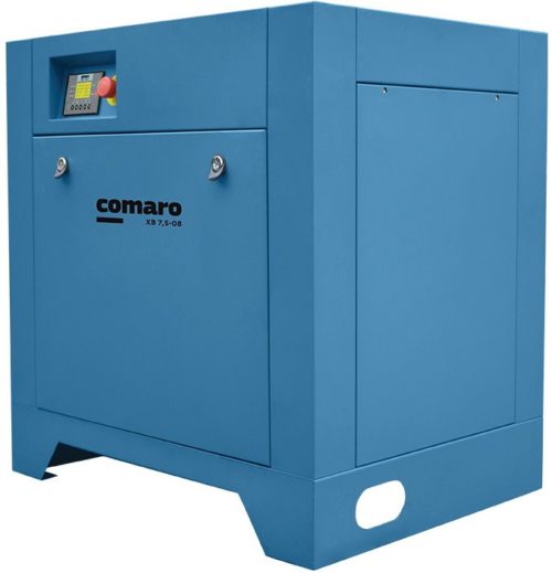 Винтовой компрессор Comaro XB 15 10