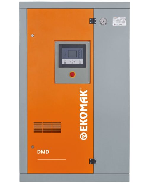 Винтовой компрессор Ekomak DMD 750 C VST 13