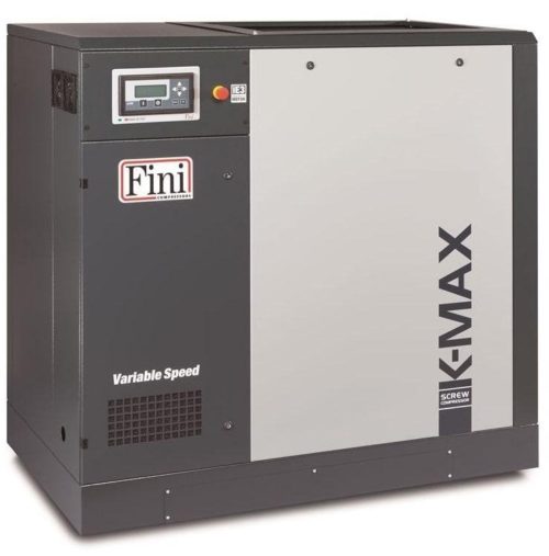Винтовой компрессор Fini K-MAX 76-08