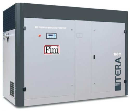Винтовой компрессор Fini TERA 132-13 VS
