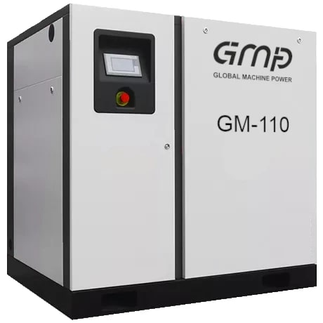 Винтовой компрессор GMP GM-110-7
