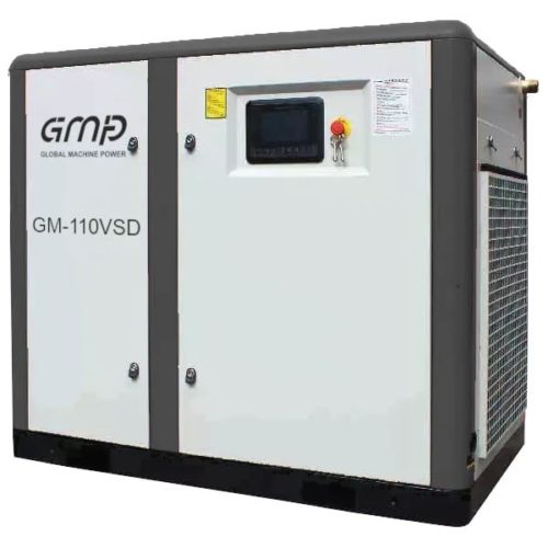 Винтовой компрессор GMP GM-110VSD-10
