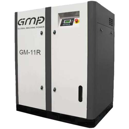 Винтовой компрессор GMP GM-11R-8 (IP23)