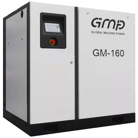 Винтовой компрессор GMP GM-160-8 (IP23)