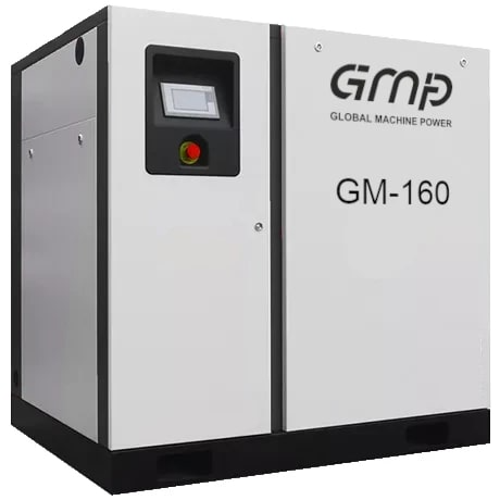 Винтовой компрессор GMP GM-160-8