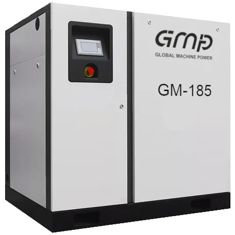 Винтовой компрессор GMP GM-185-10 (IP23)