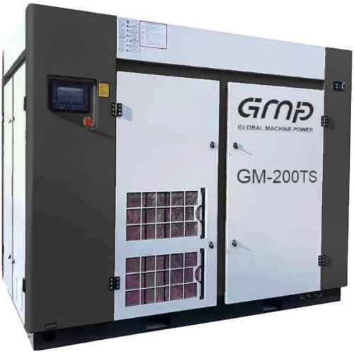 Винтовой компрессор GMP GM-200TS-10