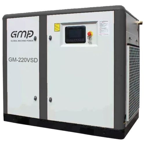 Винтовой компрессор GMP GM-220VSD-10