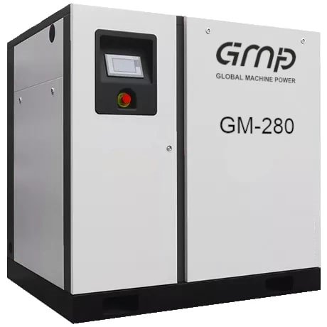 Винтовой компрессор GMP GM-280-7 (IP23)