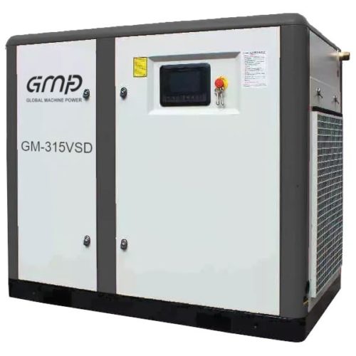 Винтовой компрессор GMP GM-315VSD-10