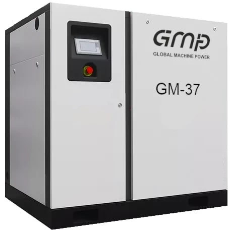 Винтовой компрессор GMP GM-37-10