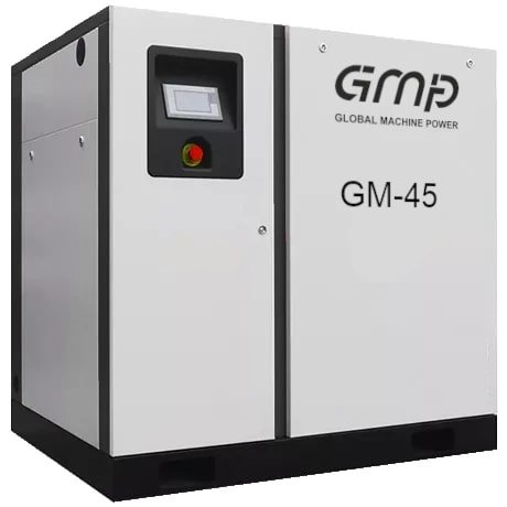 Винтовой компрессор GMP GM-45-8 (IP23)