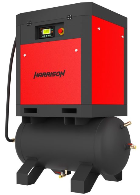 Винтовой компрессор Harrison HRS-941100T3