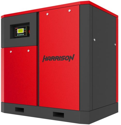 Винтовой компрессор Harrison HRS-946200