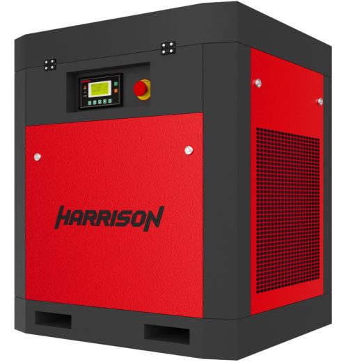 Винтовой компрессор Harrison HRS-94700