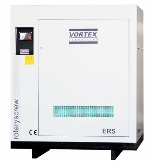 Винтовой компрессор Vortex ERS 160 7.5 бар