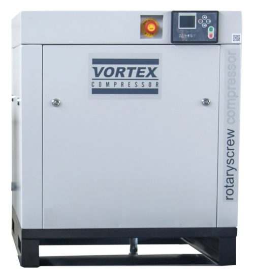 Винтовой компрессор Vortex MC 15 кВт 10 бар