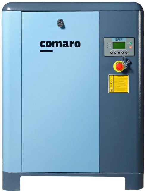 Винтовой компрессор Comaro SB 7