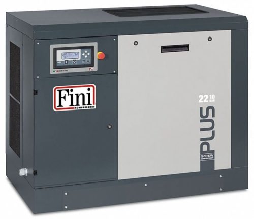 Винтовой компрессор Fini PLUS 18.5-13