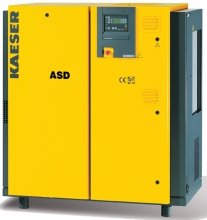 Винтовой компрессор Kaeser ASD 50 7